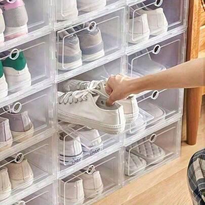 organizer na buty 8szt