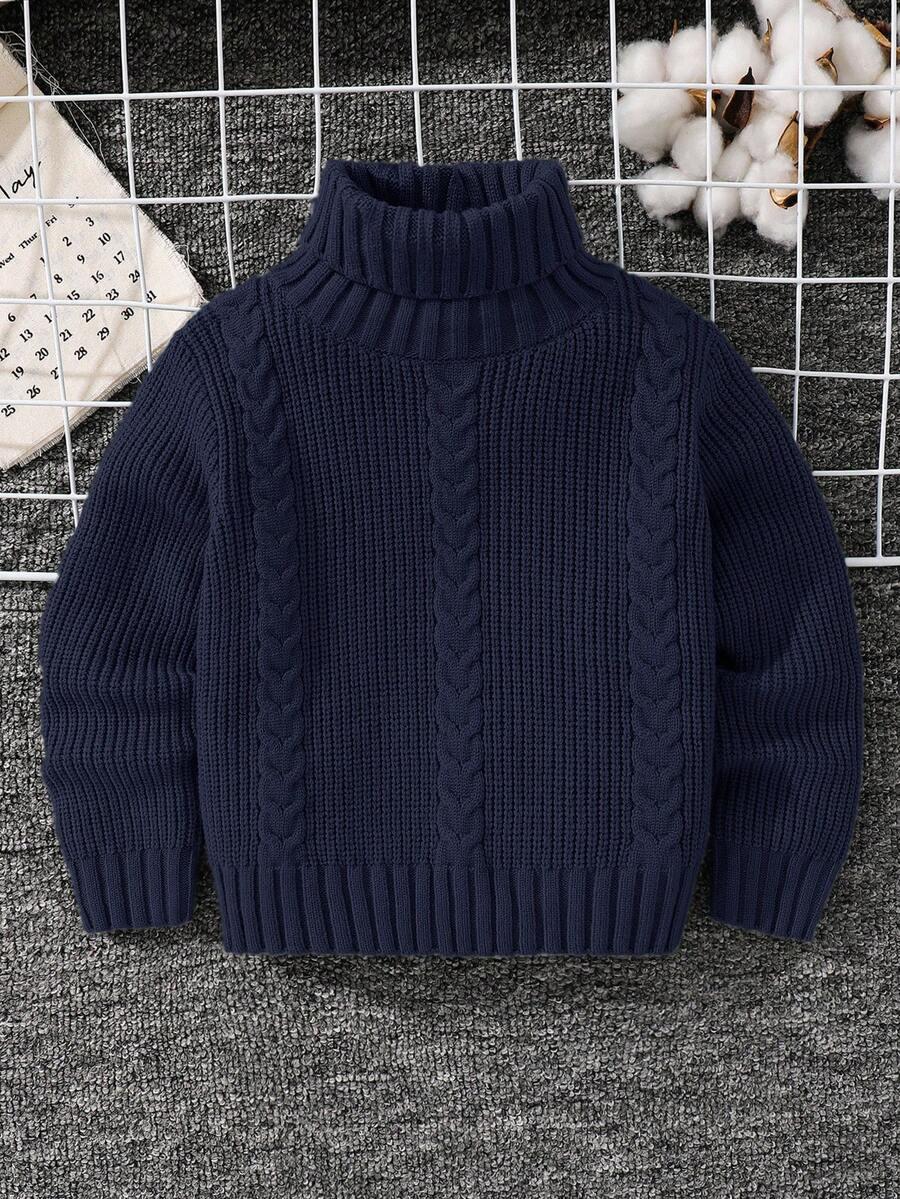 SWETER DŁUGI RĘKAW