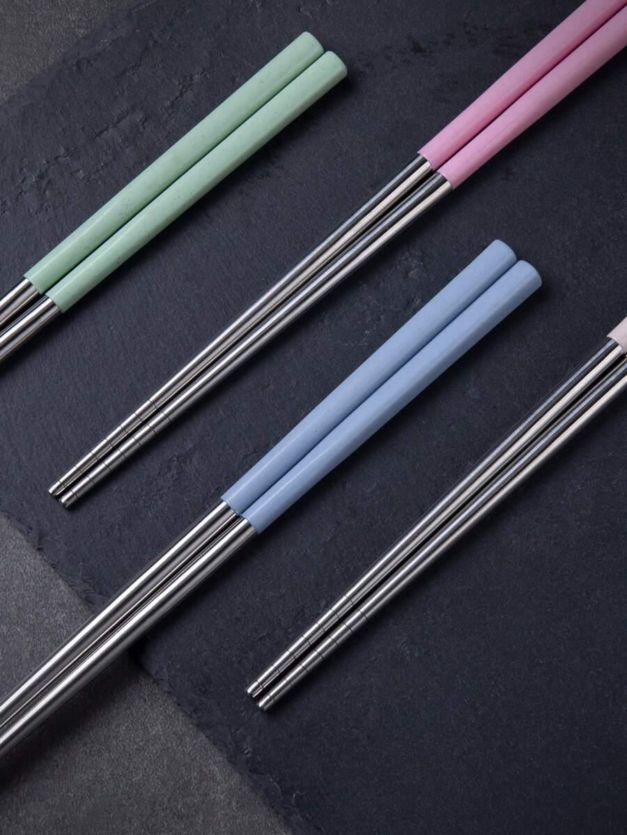 pałeczki do jedzenia 4-pack