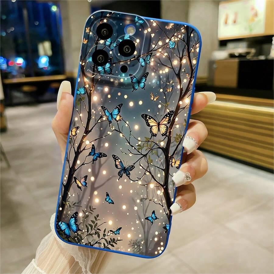 etui na telefon iPhone 16 pro max