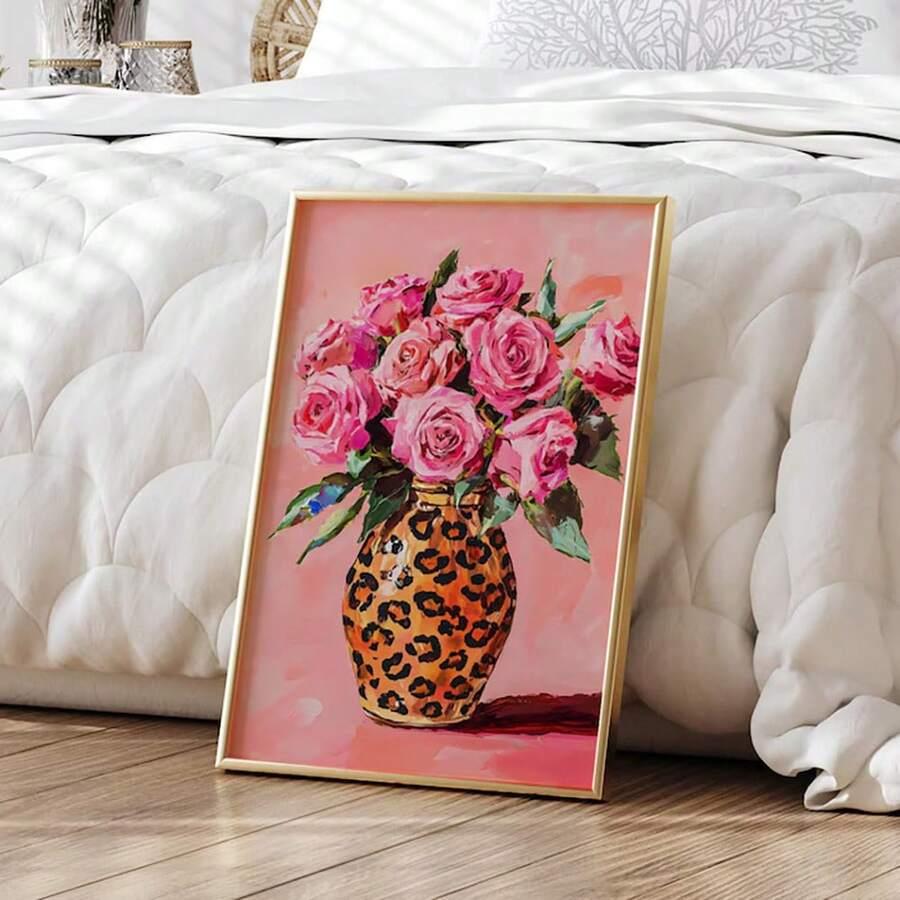 plakat dekoracja print 