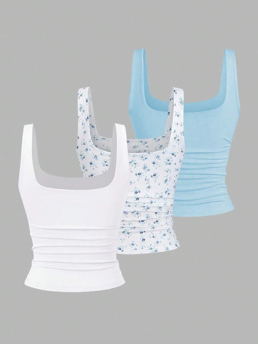 TOP NA RAMIĄCZKACH 2-PACK