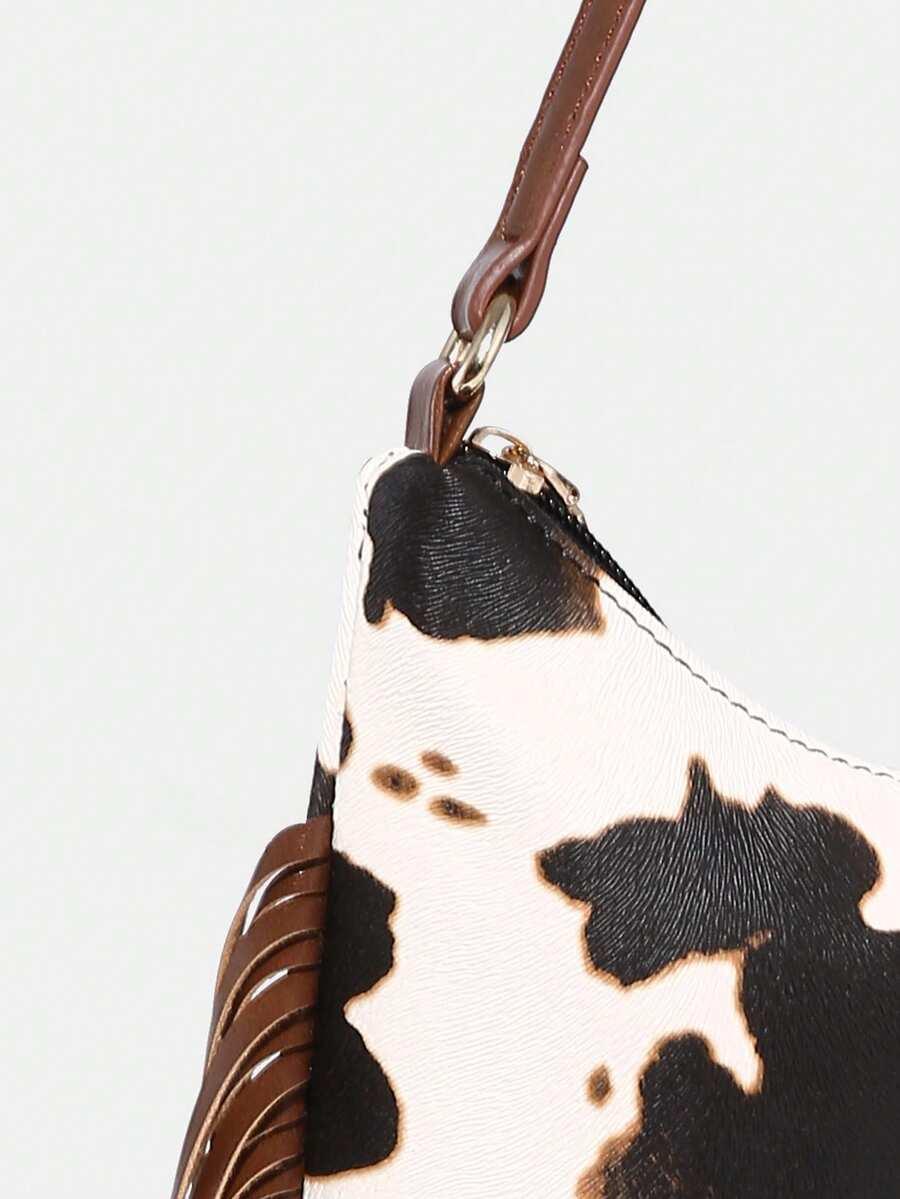 torebka animal print
