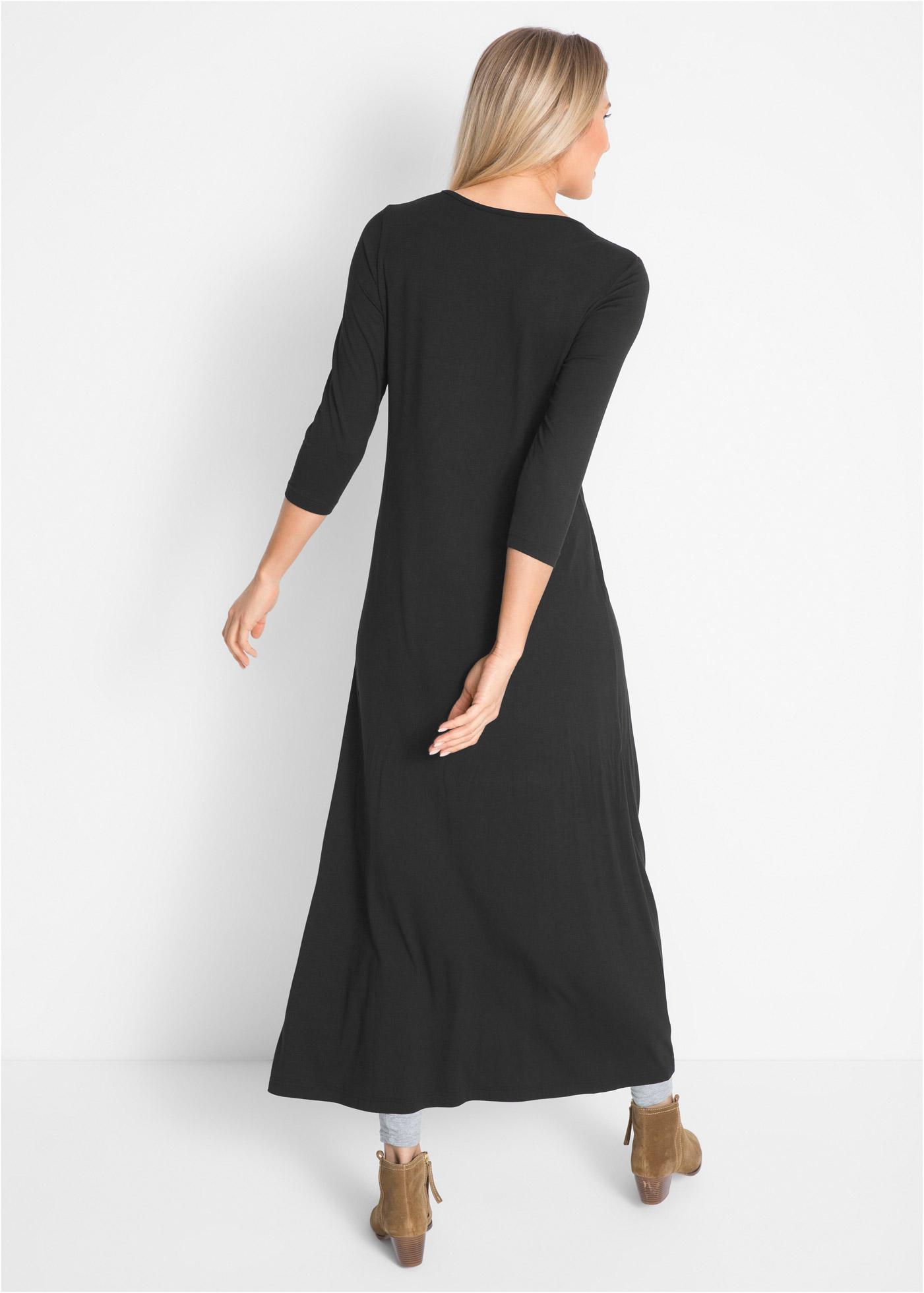 MAXI SUKIENKA CASUAL