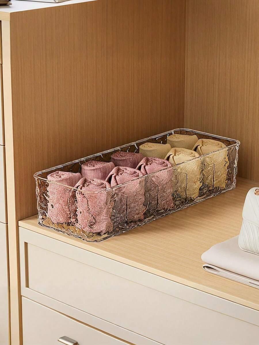 organizer do szafy 2-pack