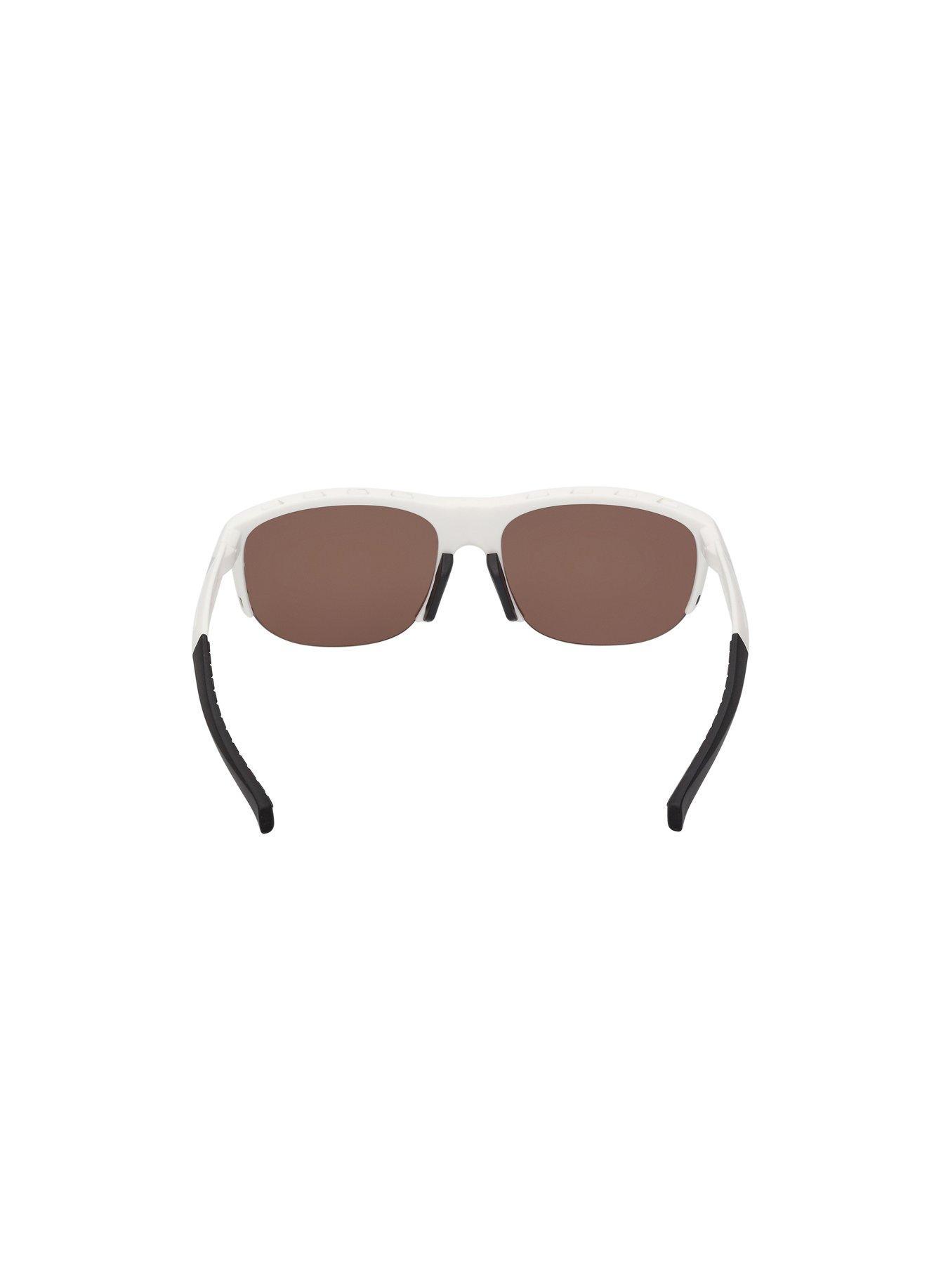 ADIDAS OKULARY PRZECIWSŁONECZNE SPORT SP0112 NAVIGATOR