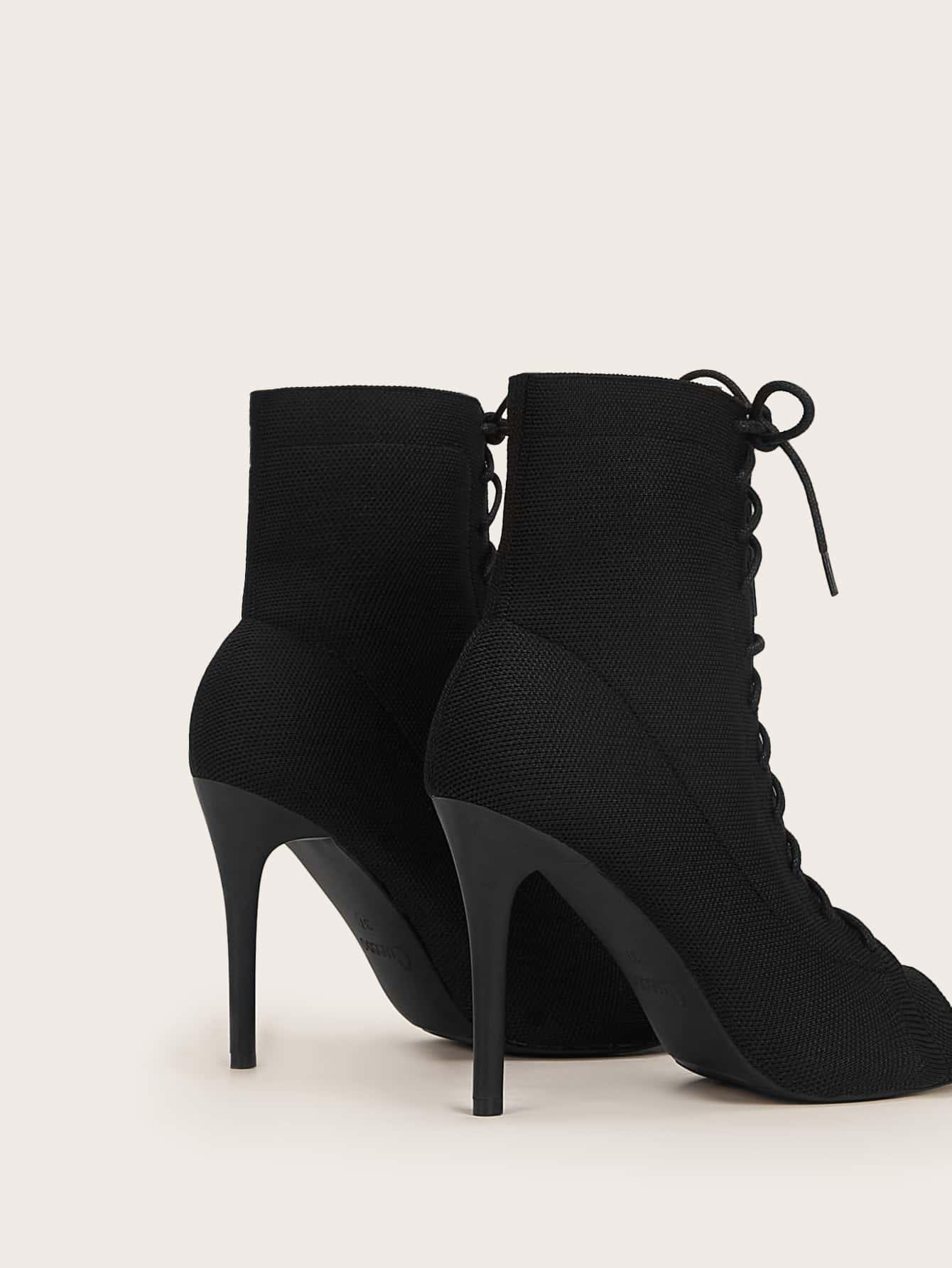 BUTY DO TAŃCA HIGH HEELS
