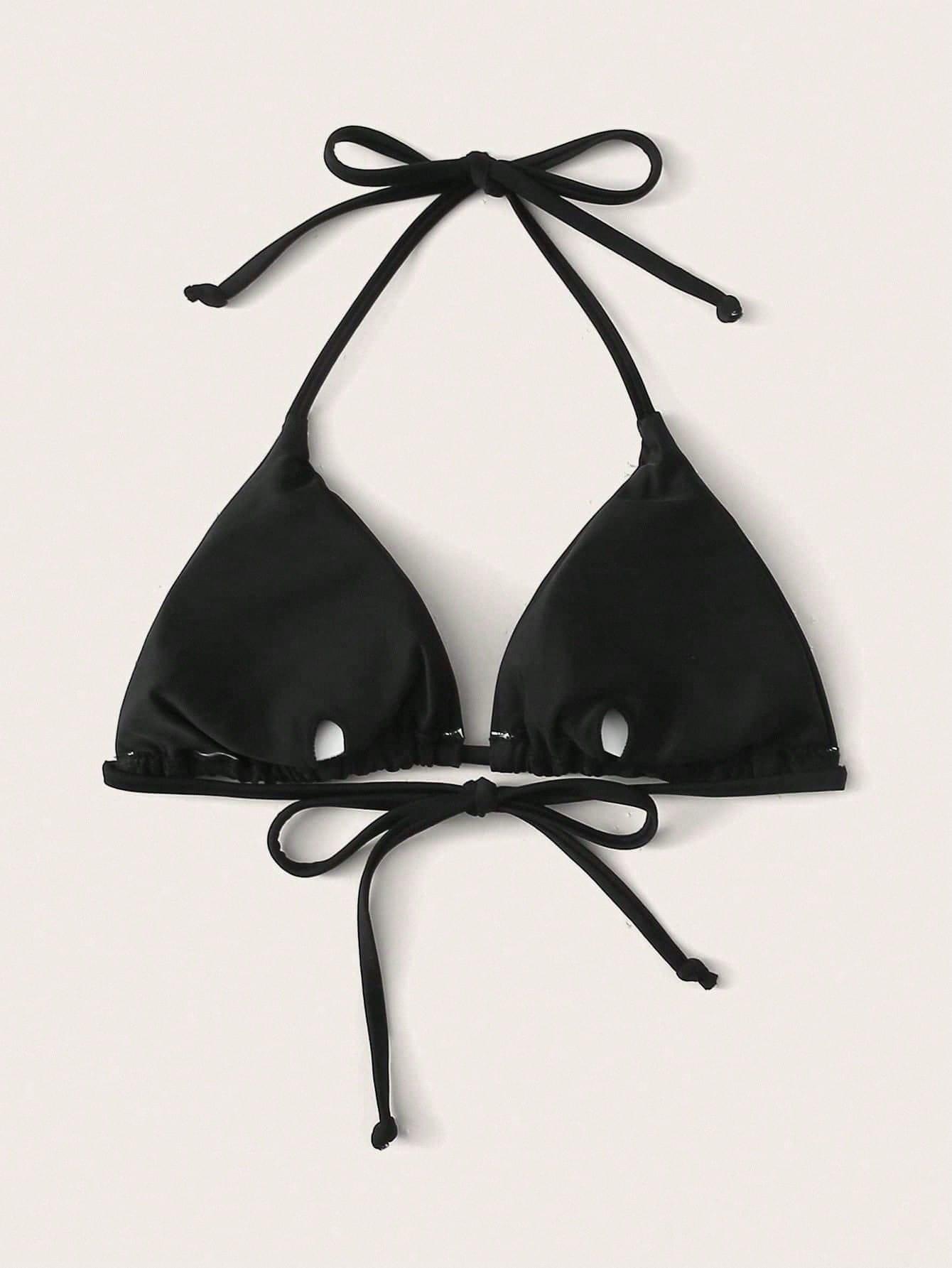 góra od bikini