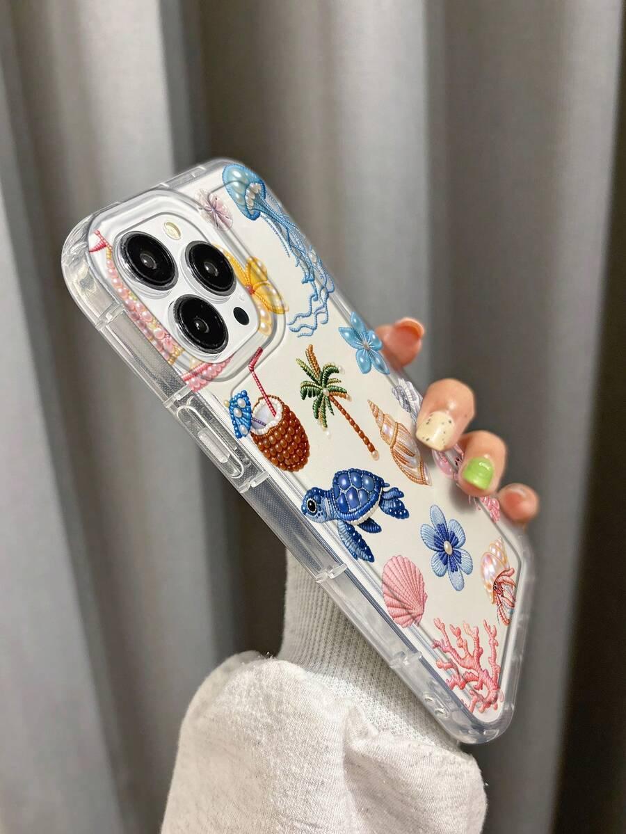 ETUI NA TELEFON IPHONE 17 PRO