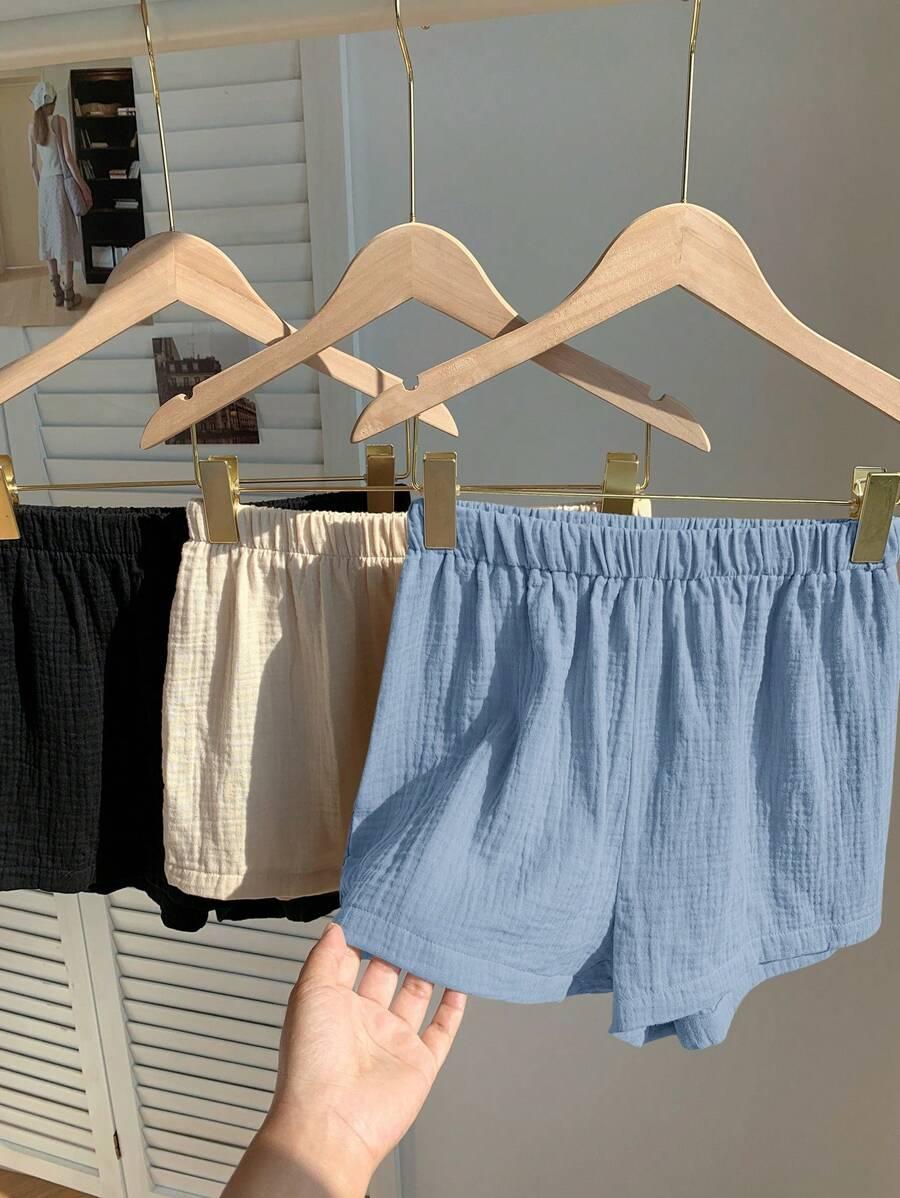 KRÓTKIE SPODENKI 2-pack