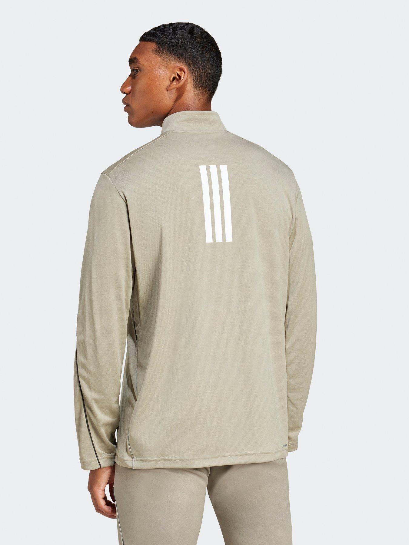 ADIDAS BLUZKA MĘSKA TRENINGOWA JI8401