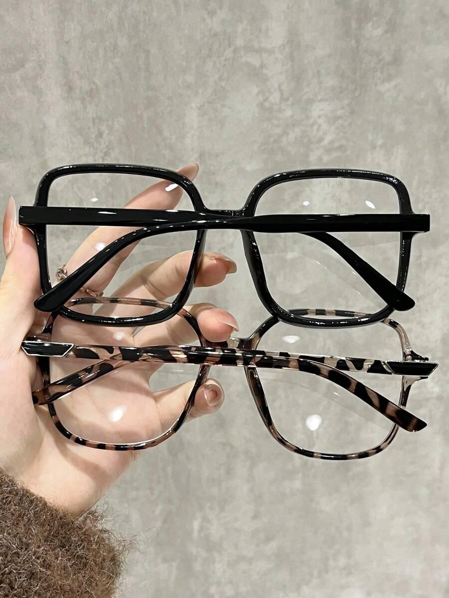 okulary zerówki 4-pack
