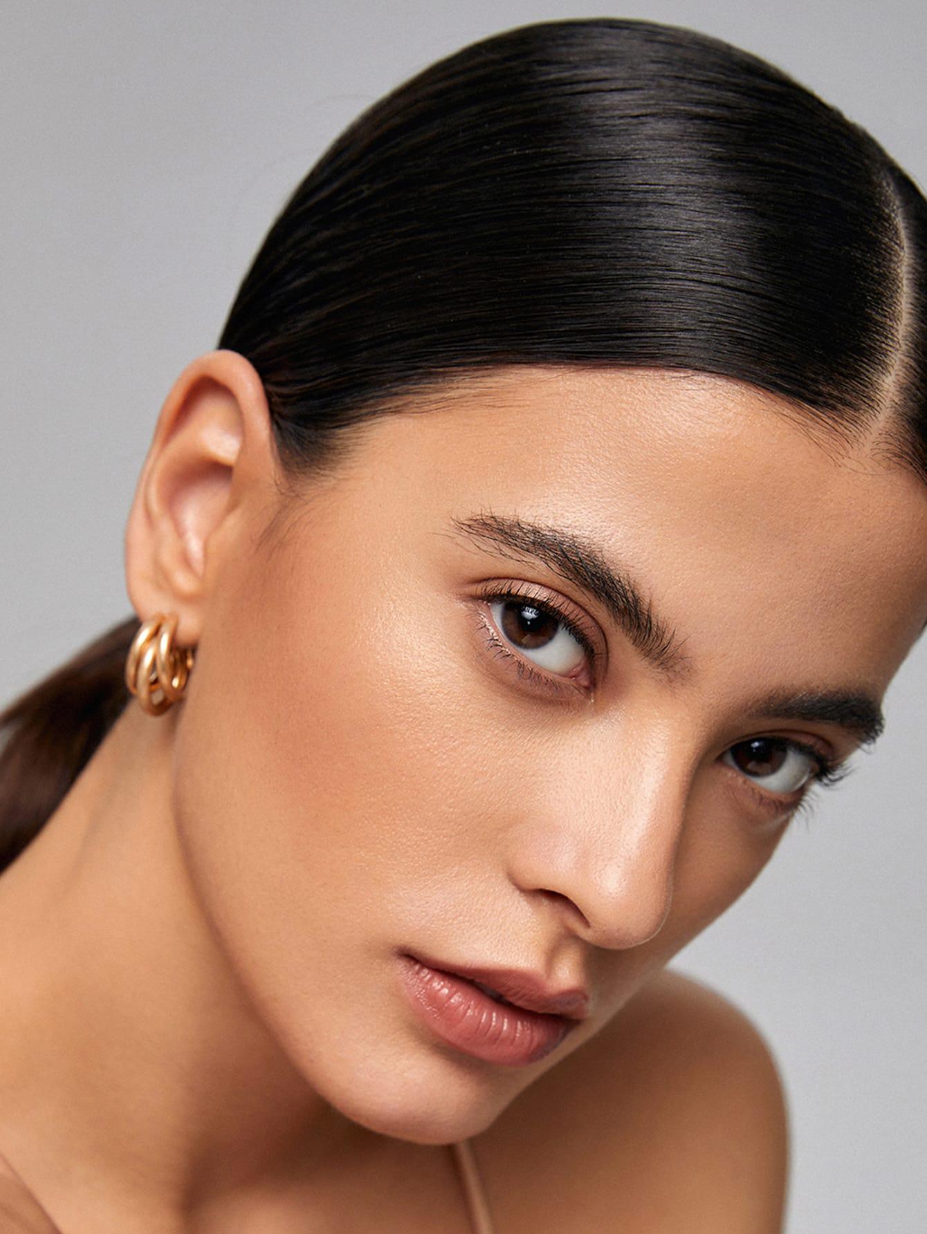 PŁYNNY BRONZER warm honey