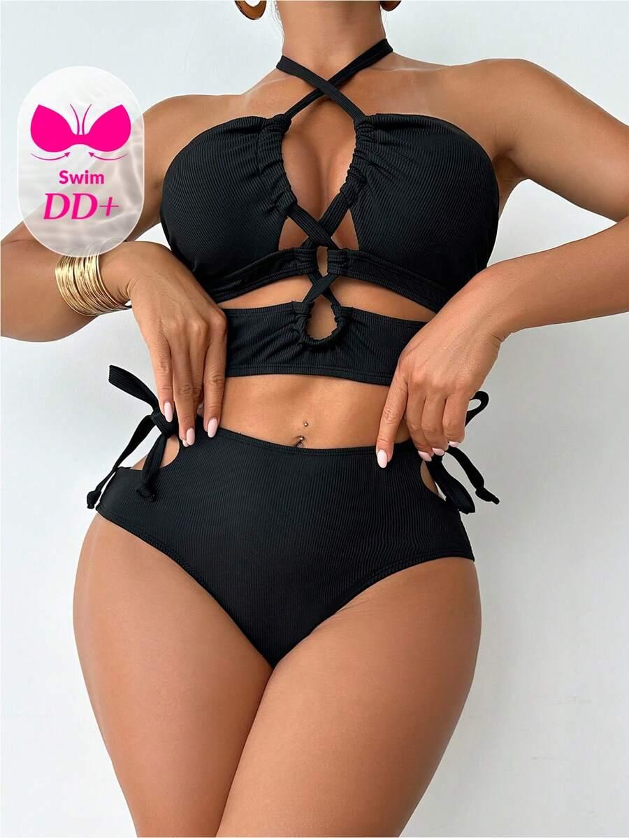 góra od bikini