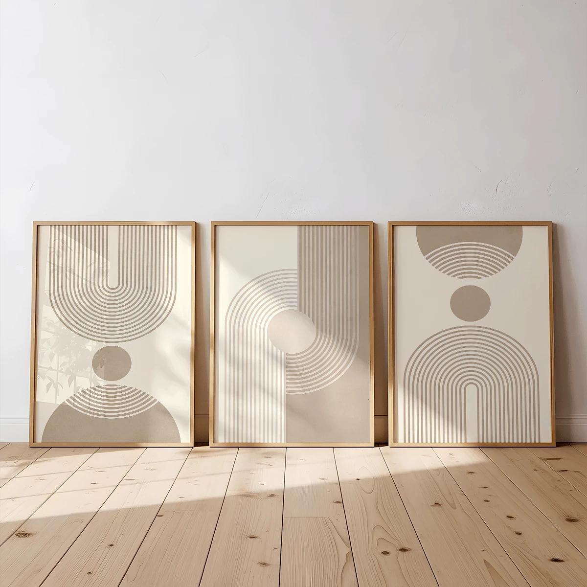 plakat na ścianę3-pack