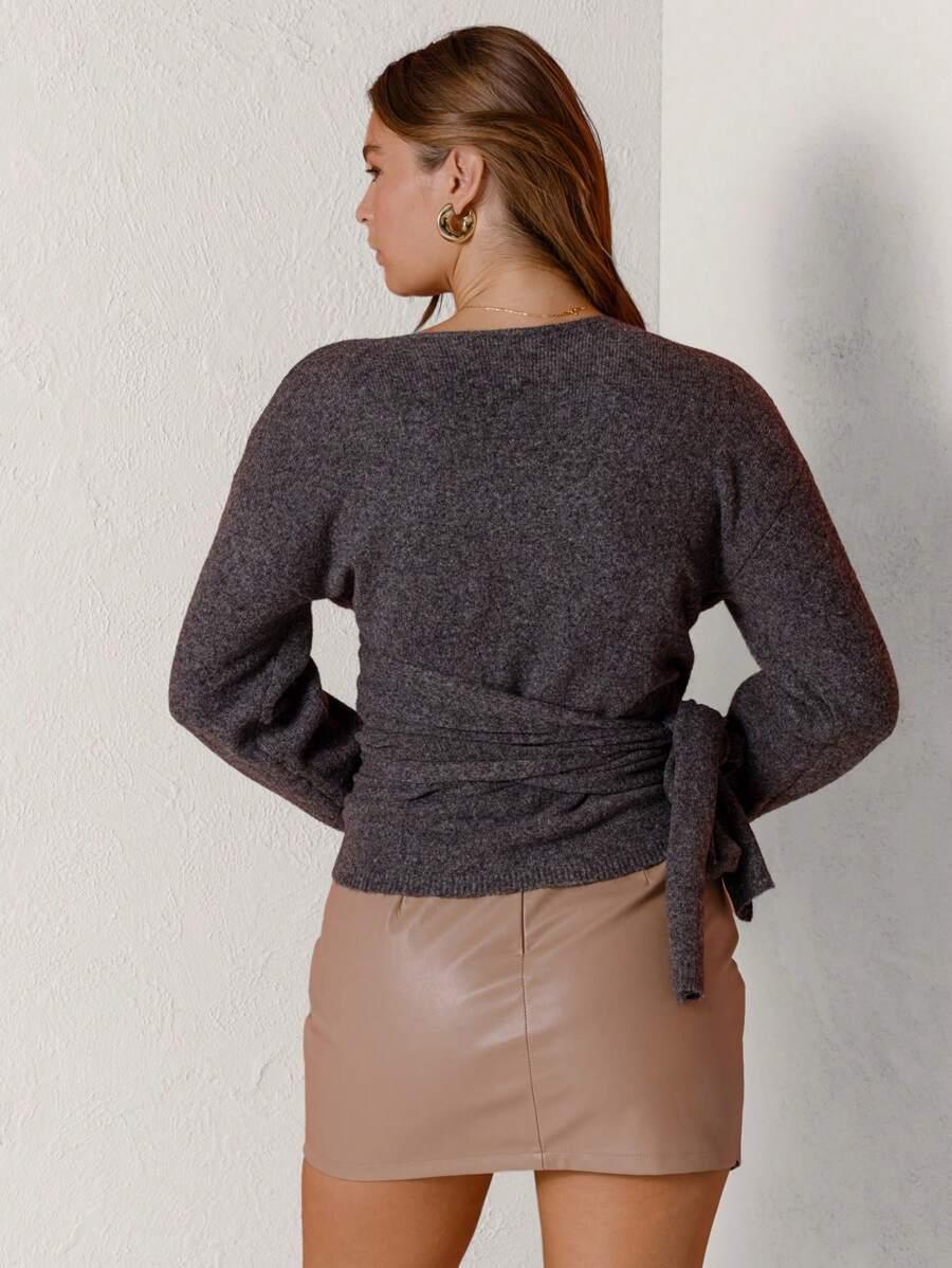 SPÓDNICA MINI PROSTA 
