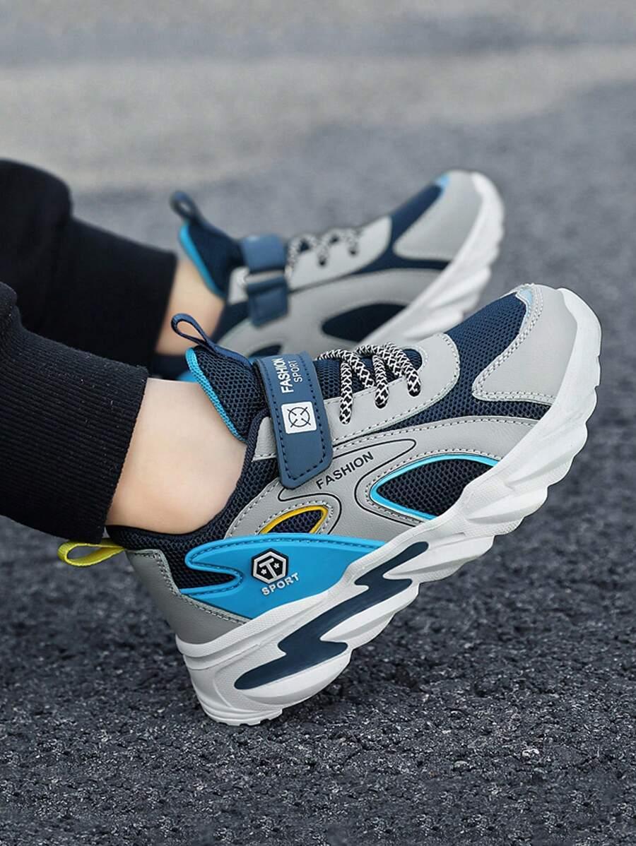 BUTY SPORTOWE NA RZEPY