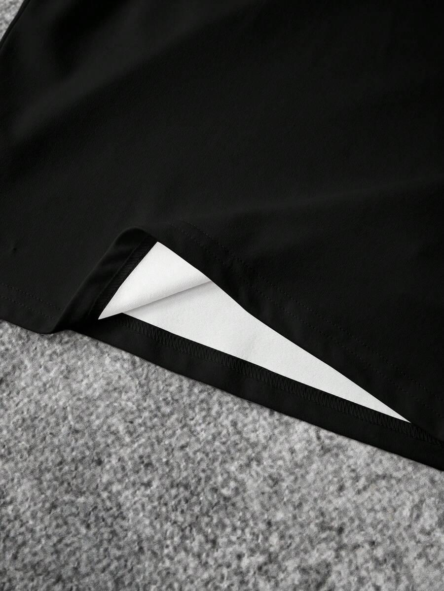 T-SHIRT SPODENKI KOMPLET 