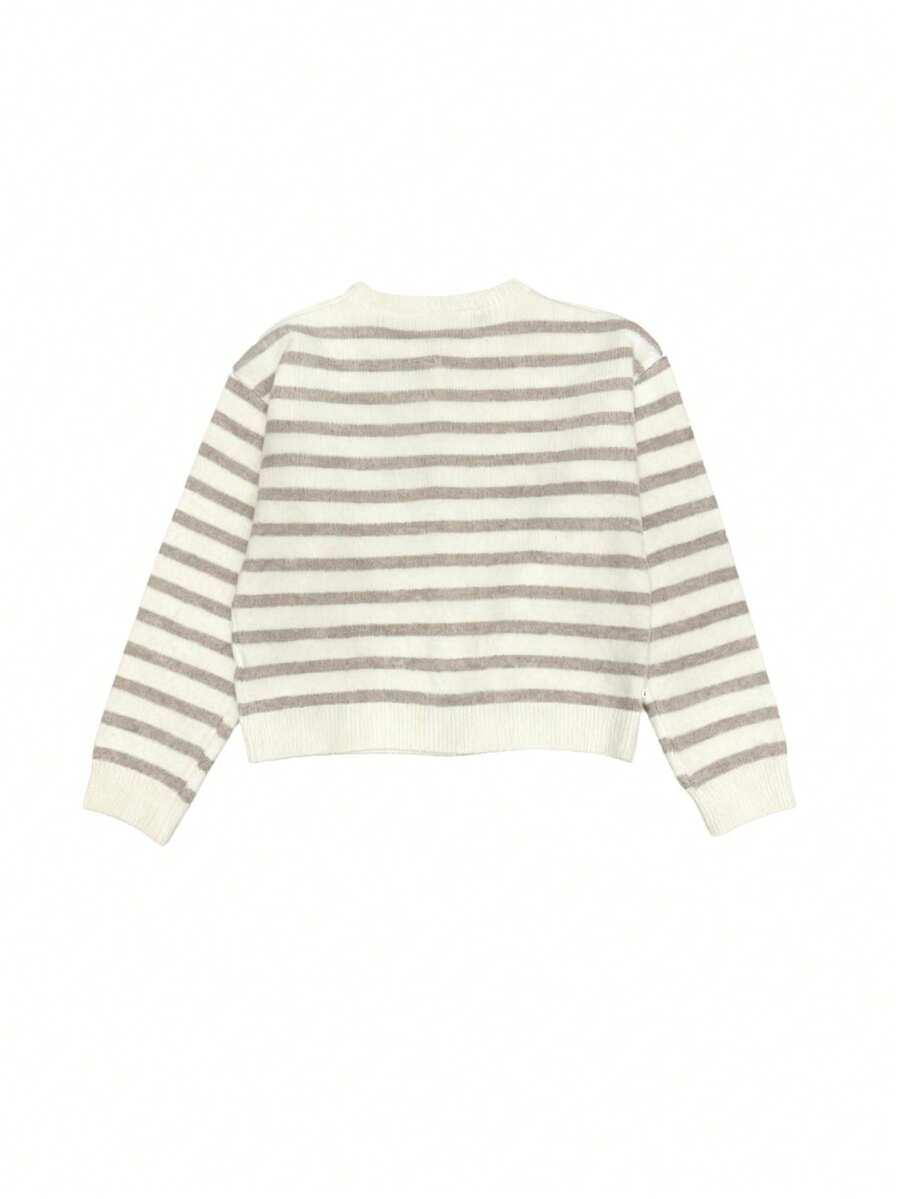 ROZPINANY SWETER PASKI