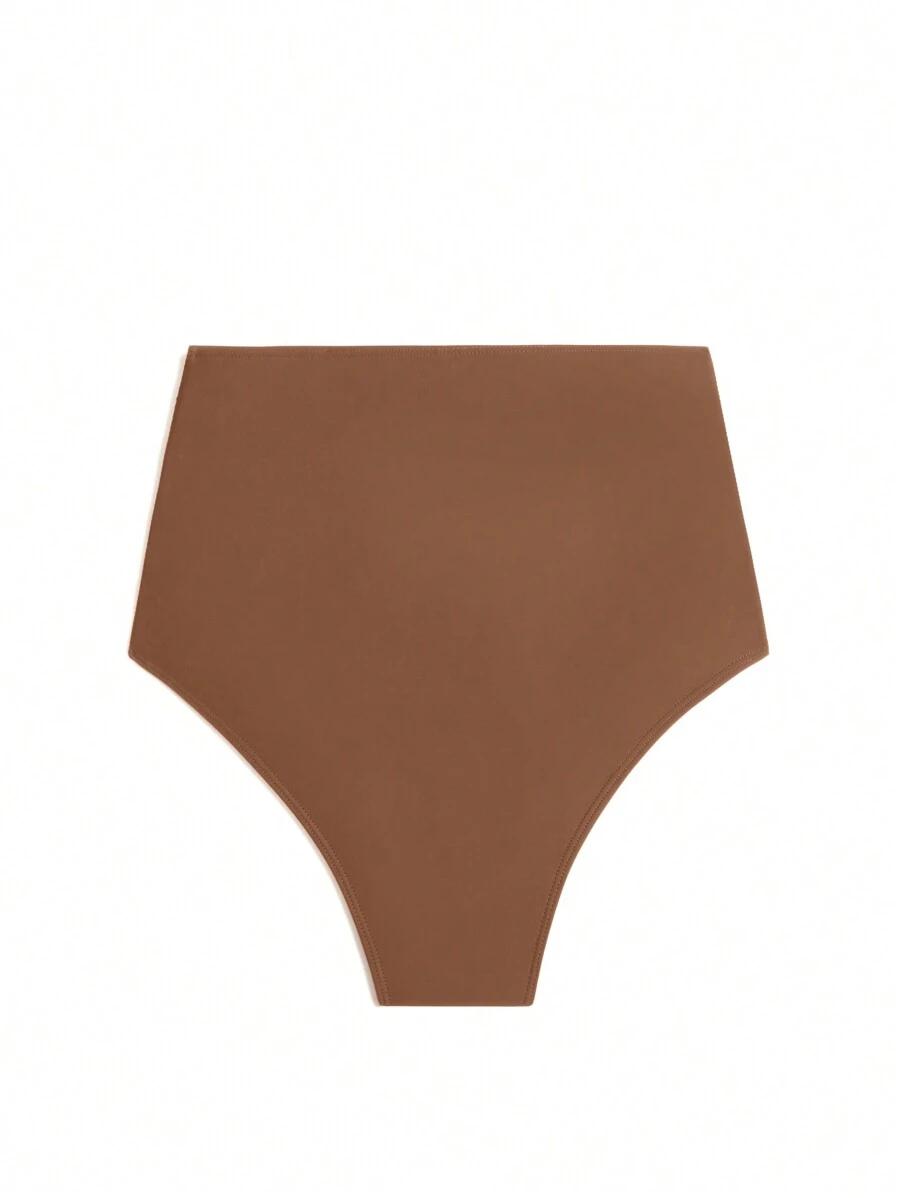 dół od bikini