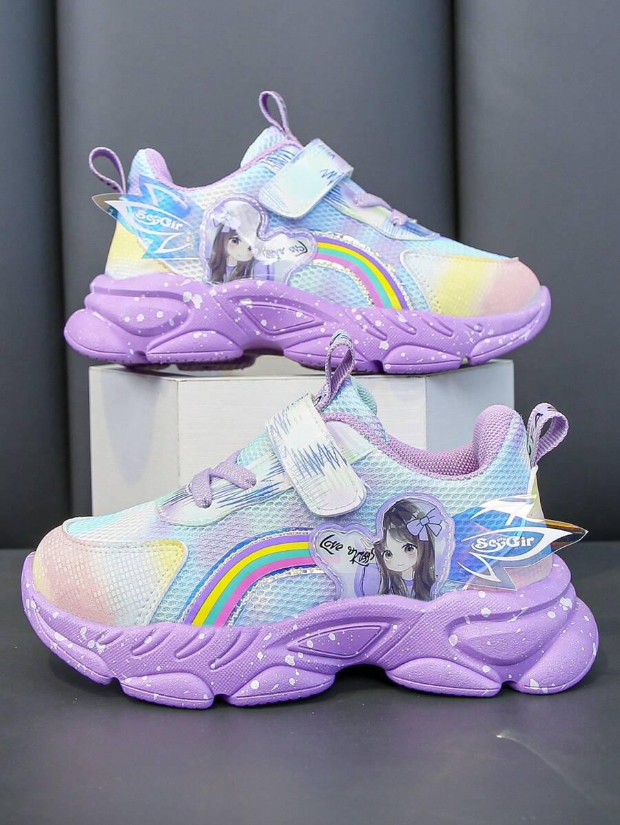 buty sportowe na rzepy