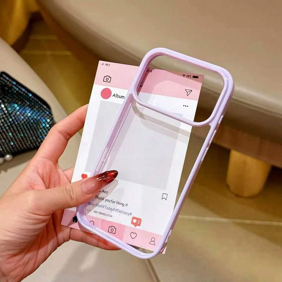 ETUI NA TELEFON iphone 17