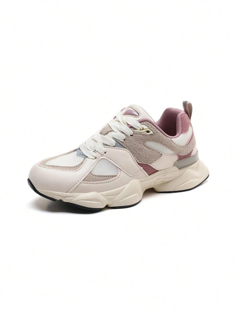  SZNUROWANE BUTY SPORTOWE 