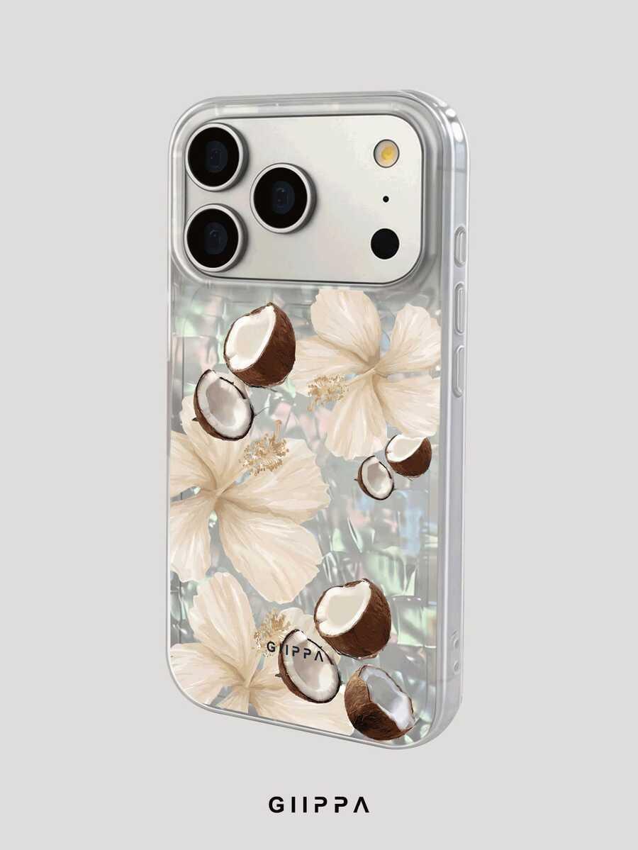 ETUI na TELEFON iphone 17 pro max