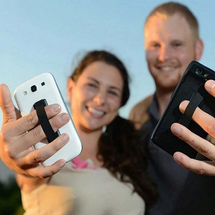 uchwyt na telefon 5-pack