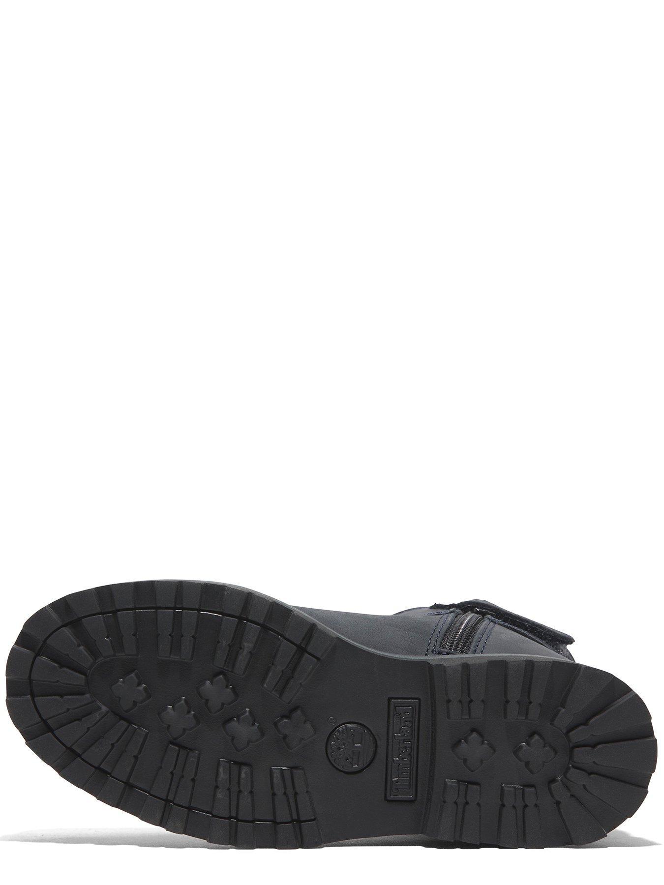 TIMBERLAND BOTKI DZIEWCZĘCE 