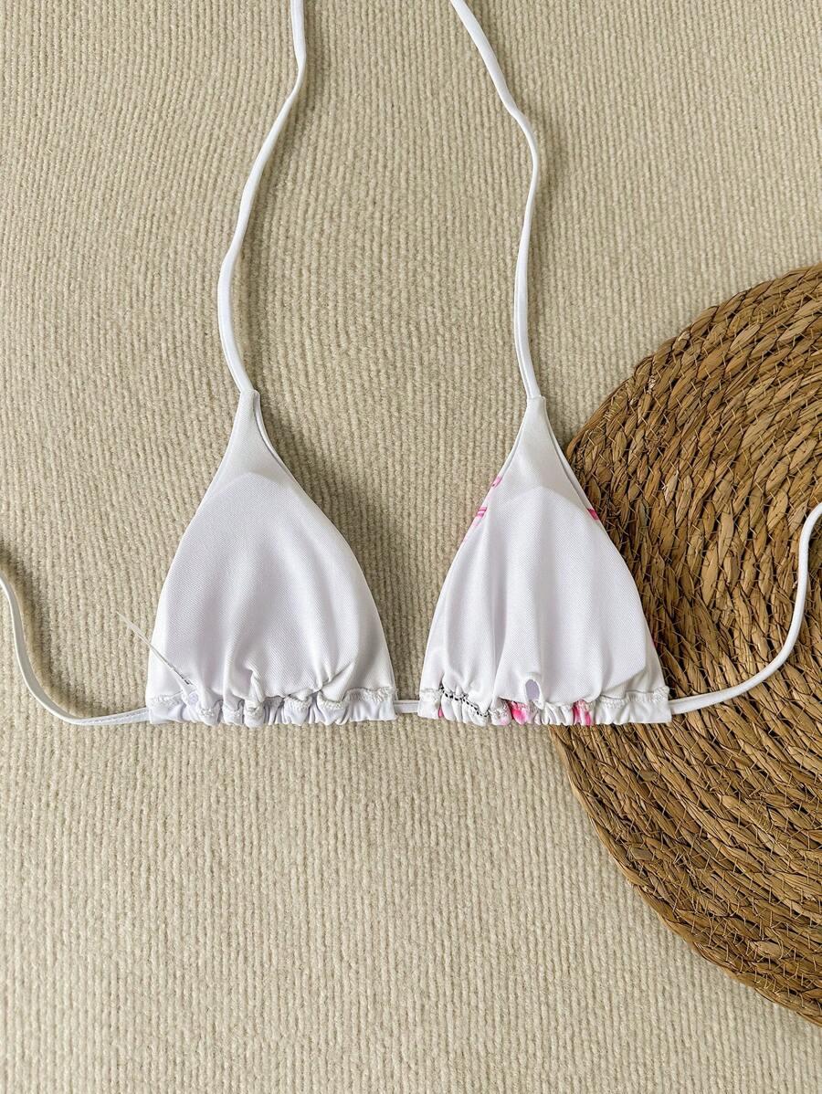 GÓRA OD BIKINI wiązanie