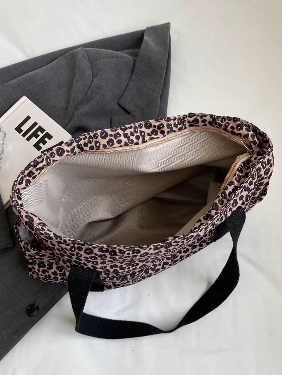 torba animal print