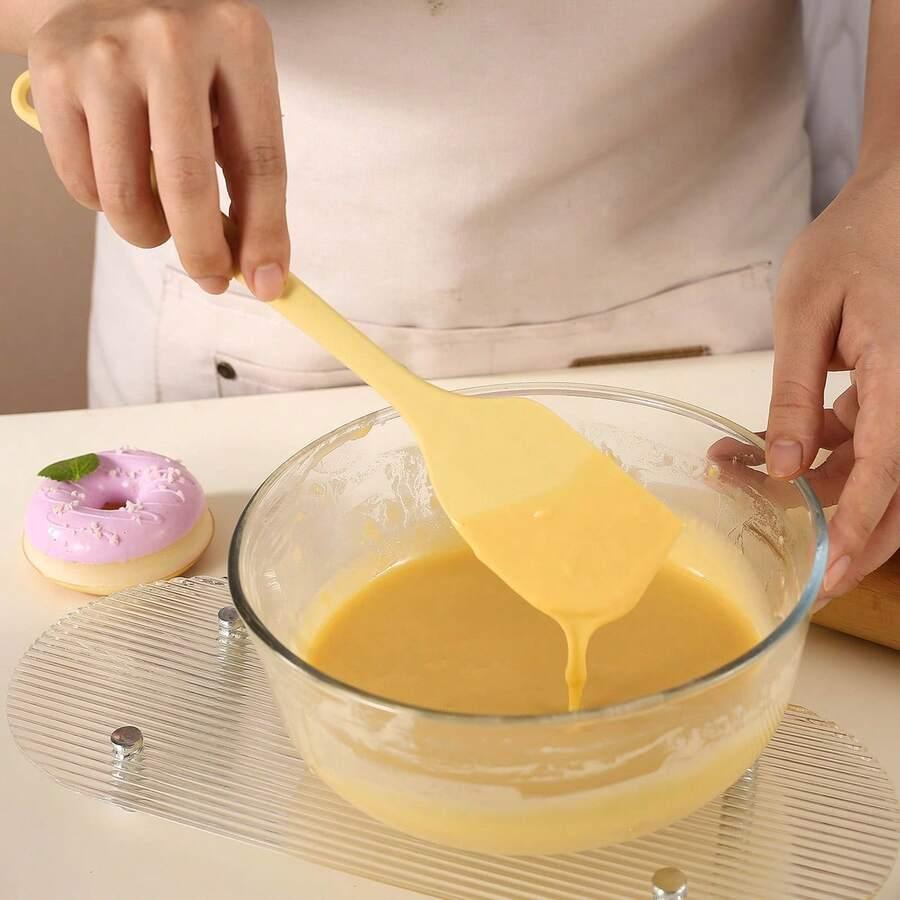 szpatułka łyżka kuchenna 4-pack