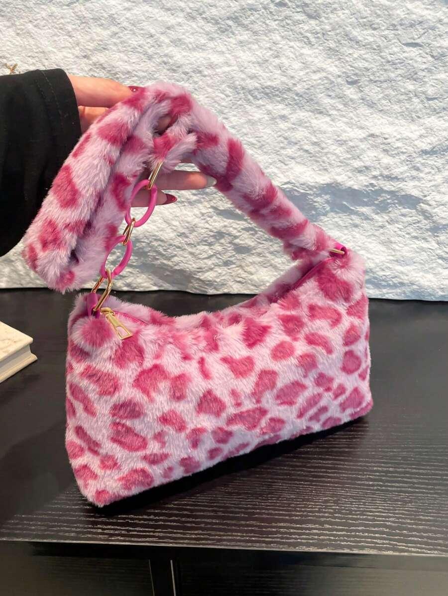 torebka animal print