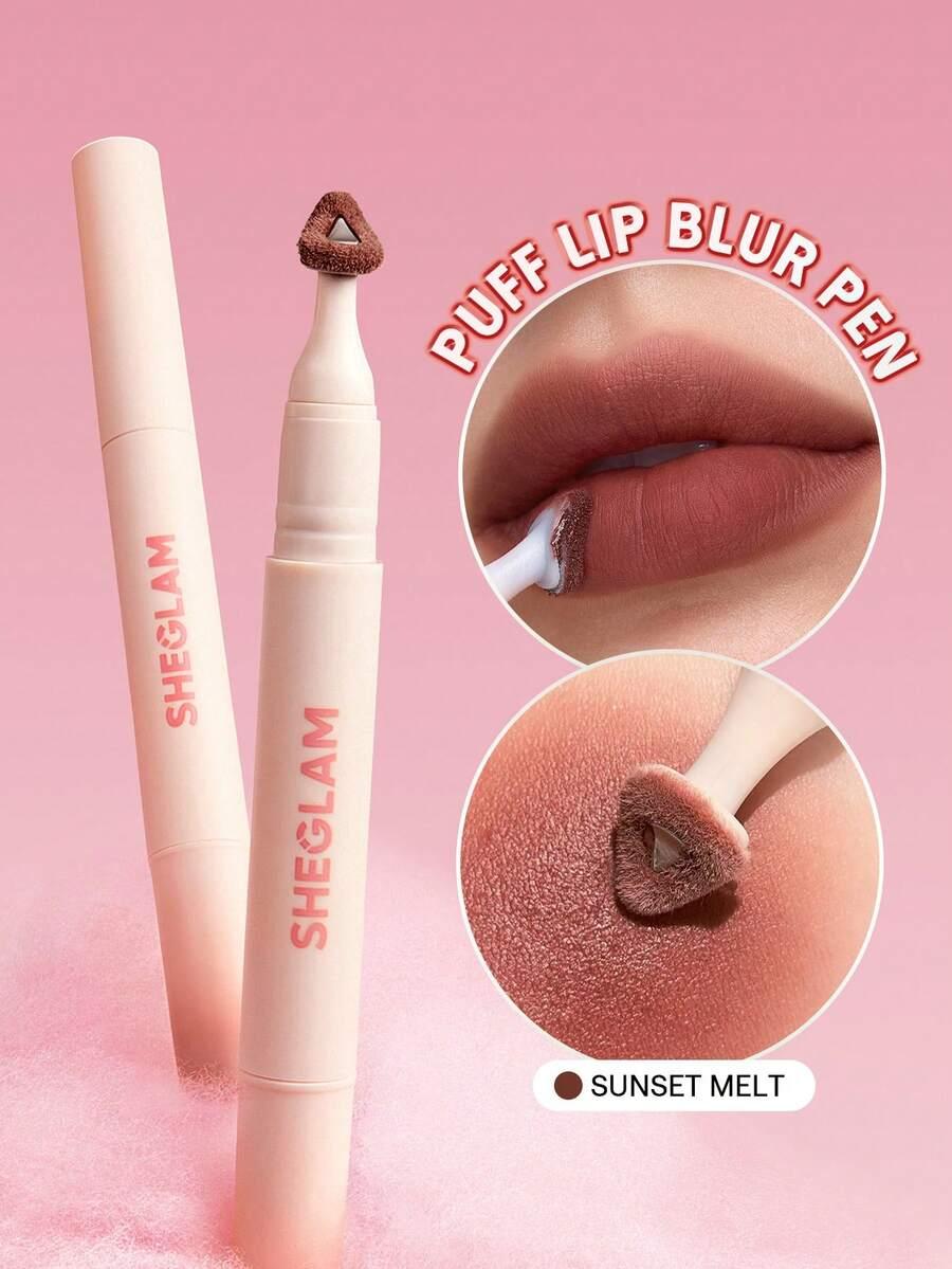 POMADKA DO UST SUNSET MELT