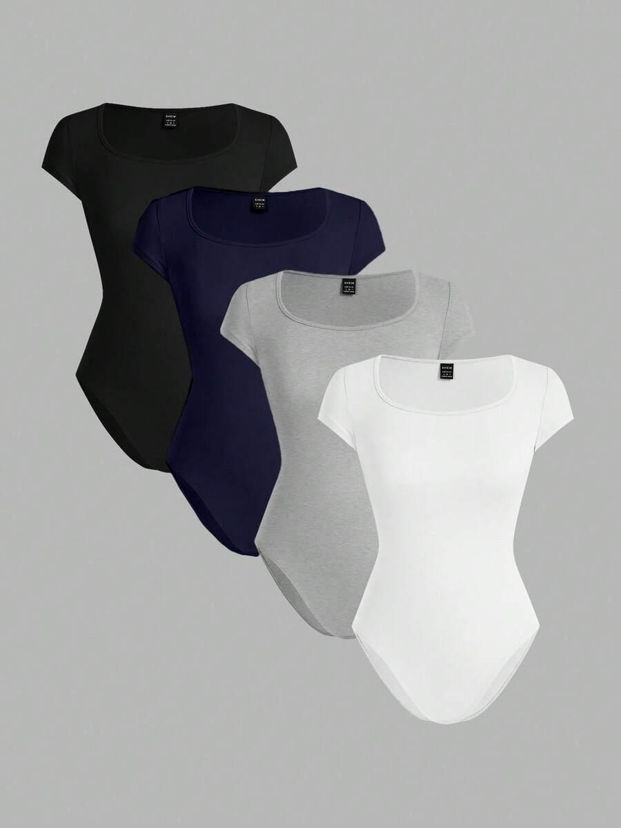 KLASYCZNE BODY 4-PACK