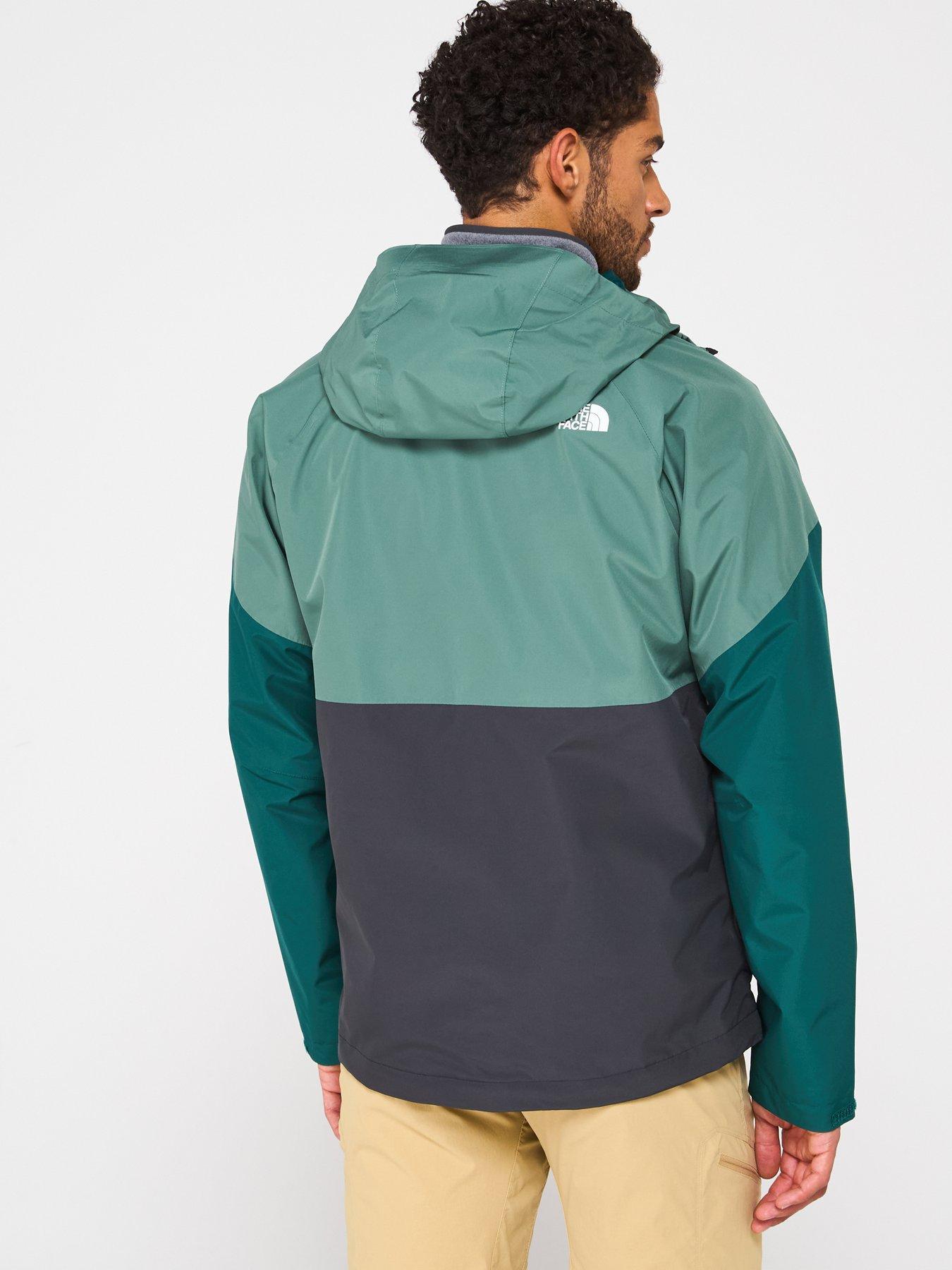 THE NORTH FACE KURTKA LIGHTNING ZIP-IN NF087GN9ZV