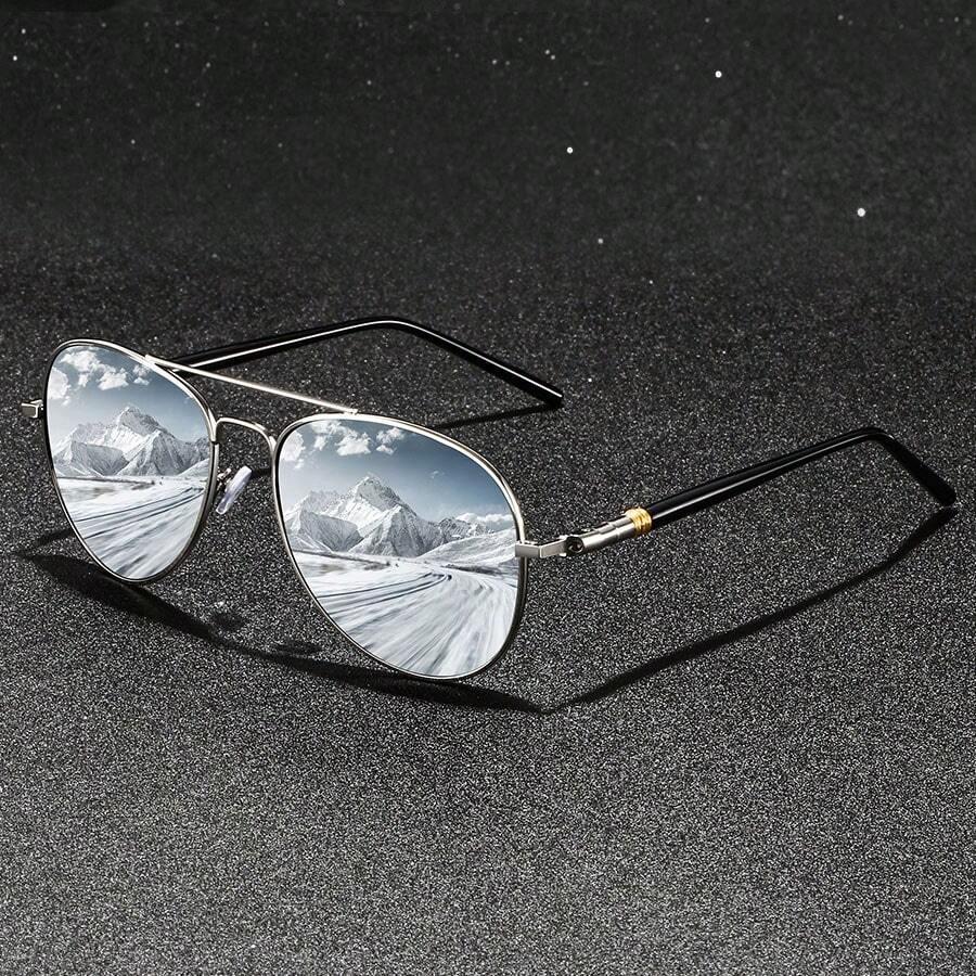 OKULARY PRZECIWSŁONECZNE casual