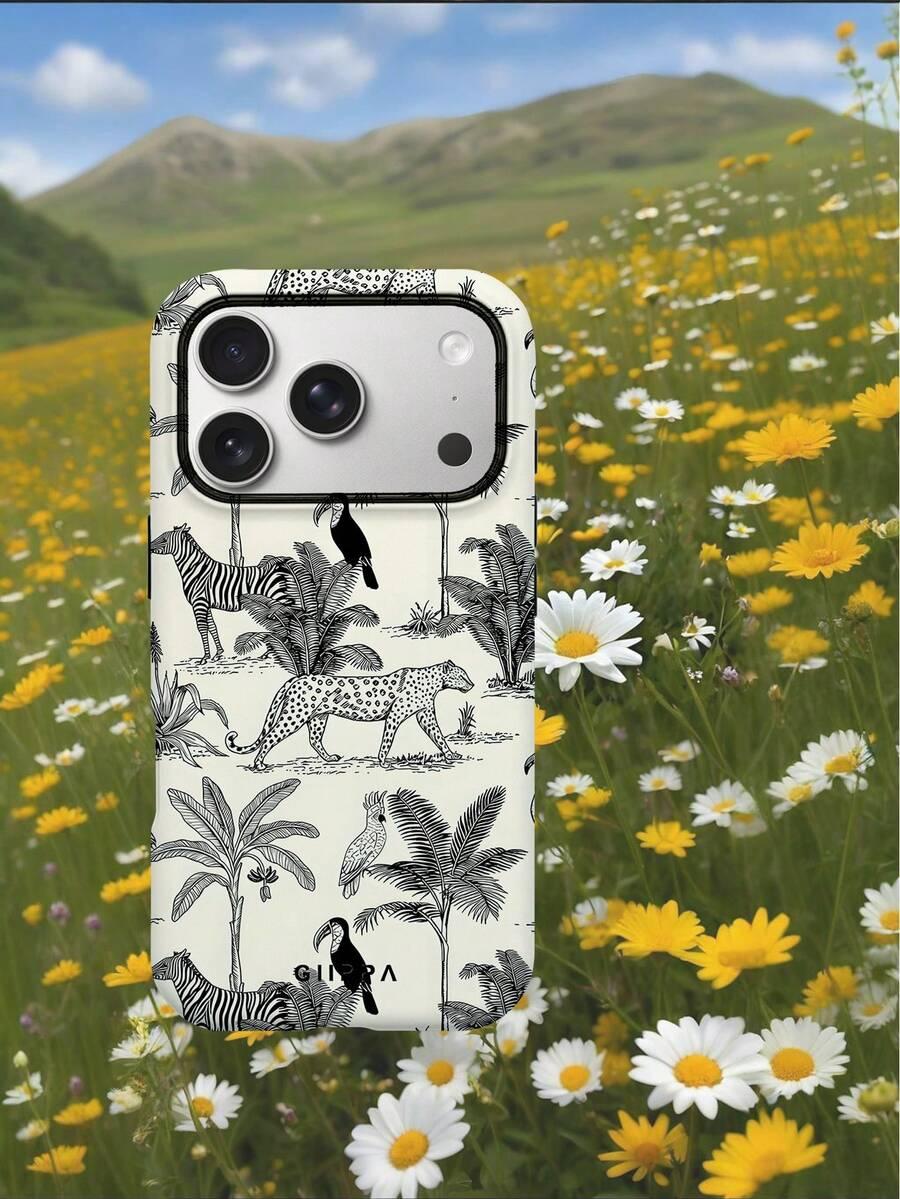 etui na telefon Iphone 17 Pro