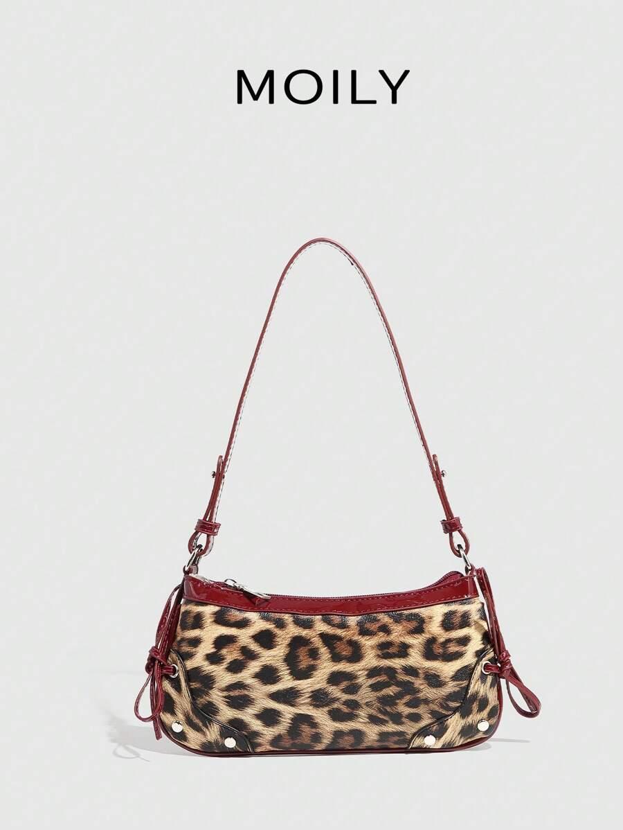 torebka animal print