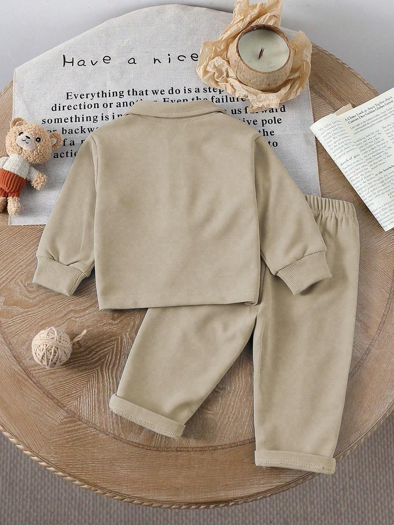 komplet bluza spodnie