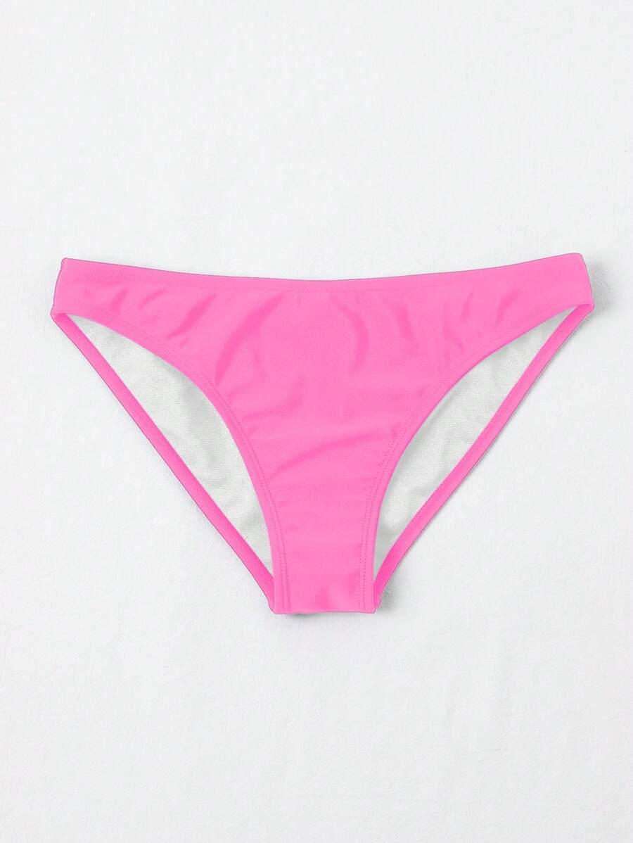 DÓŁ OD BIKINI