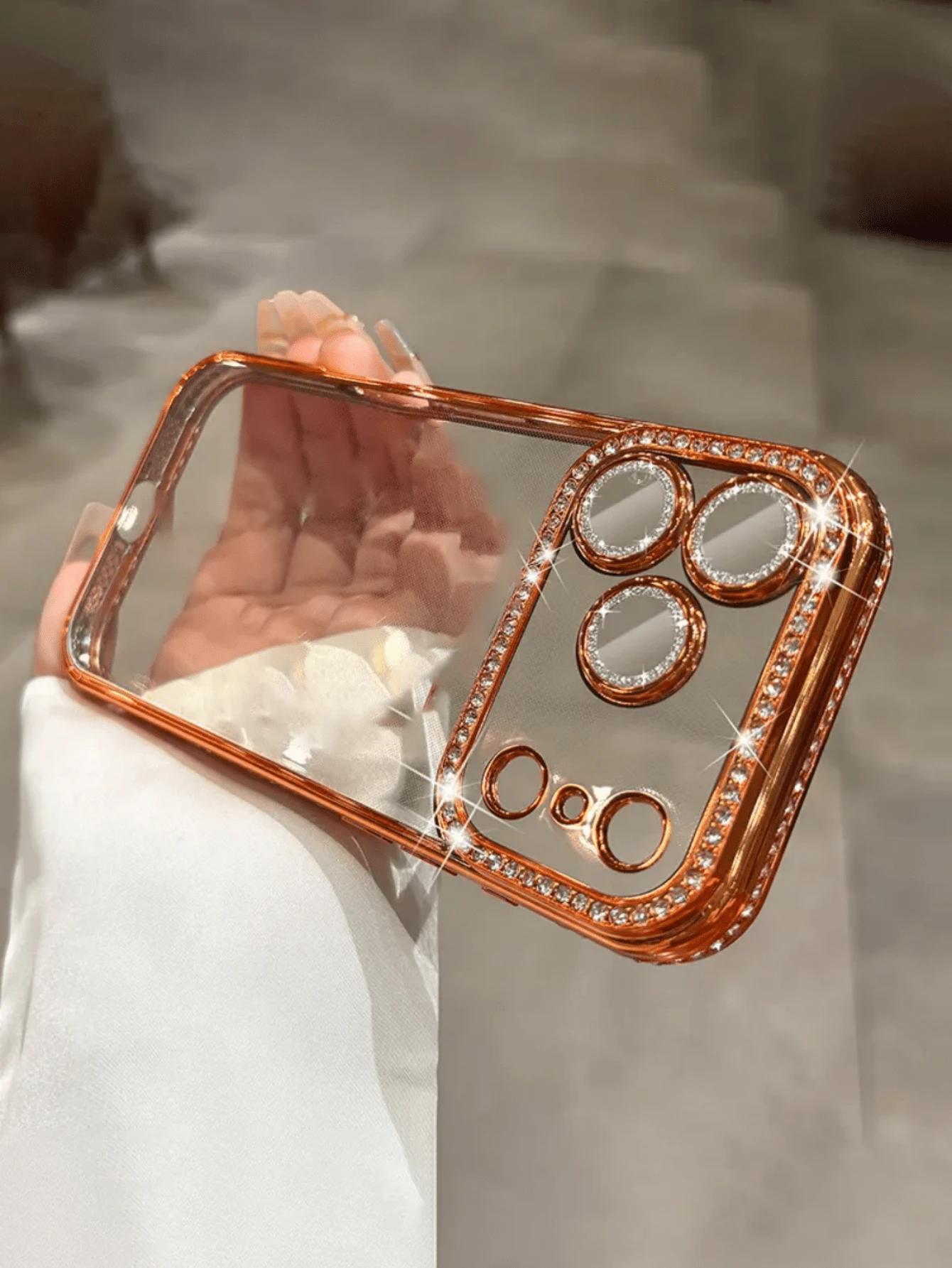 etui na telefon iPhone 17 Pro