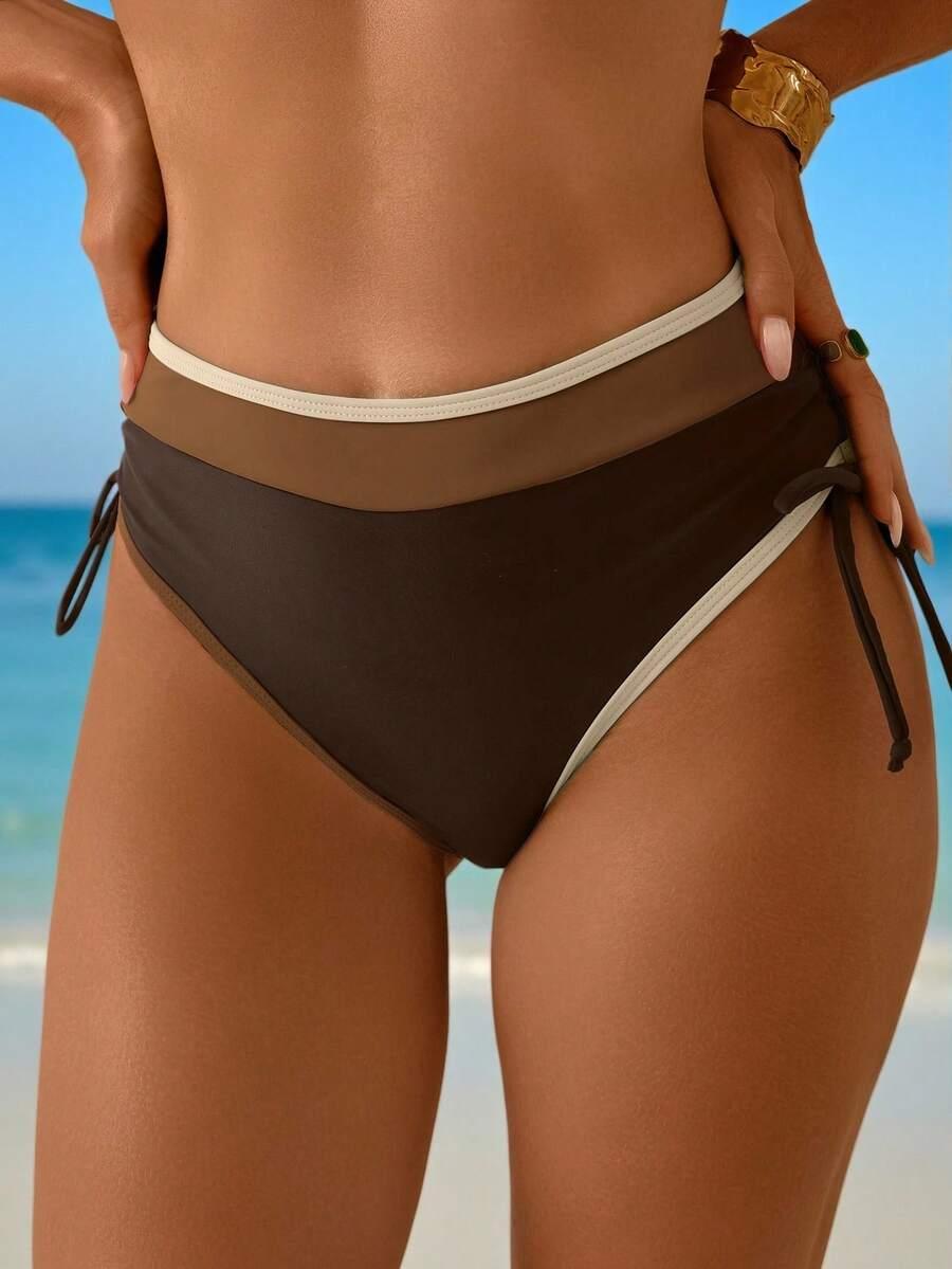 DÓŁ OD BIKINI