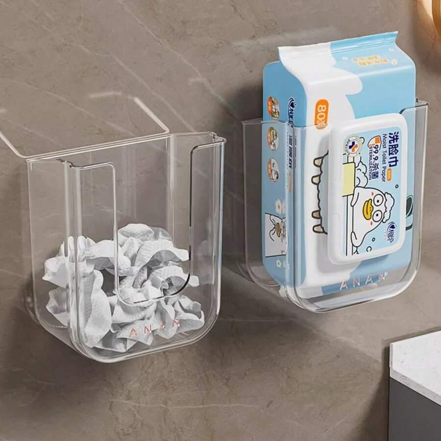 dozownik na papier nawilżany