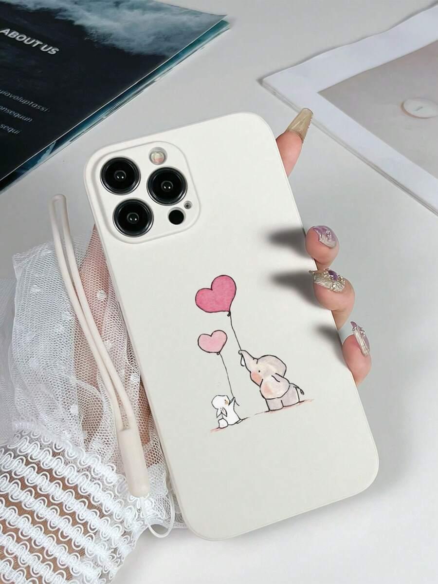 ETUI NA TELEFON IPHONE 12 mini