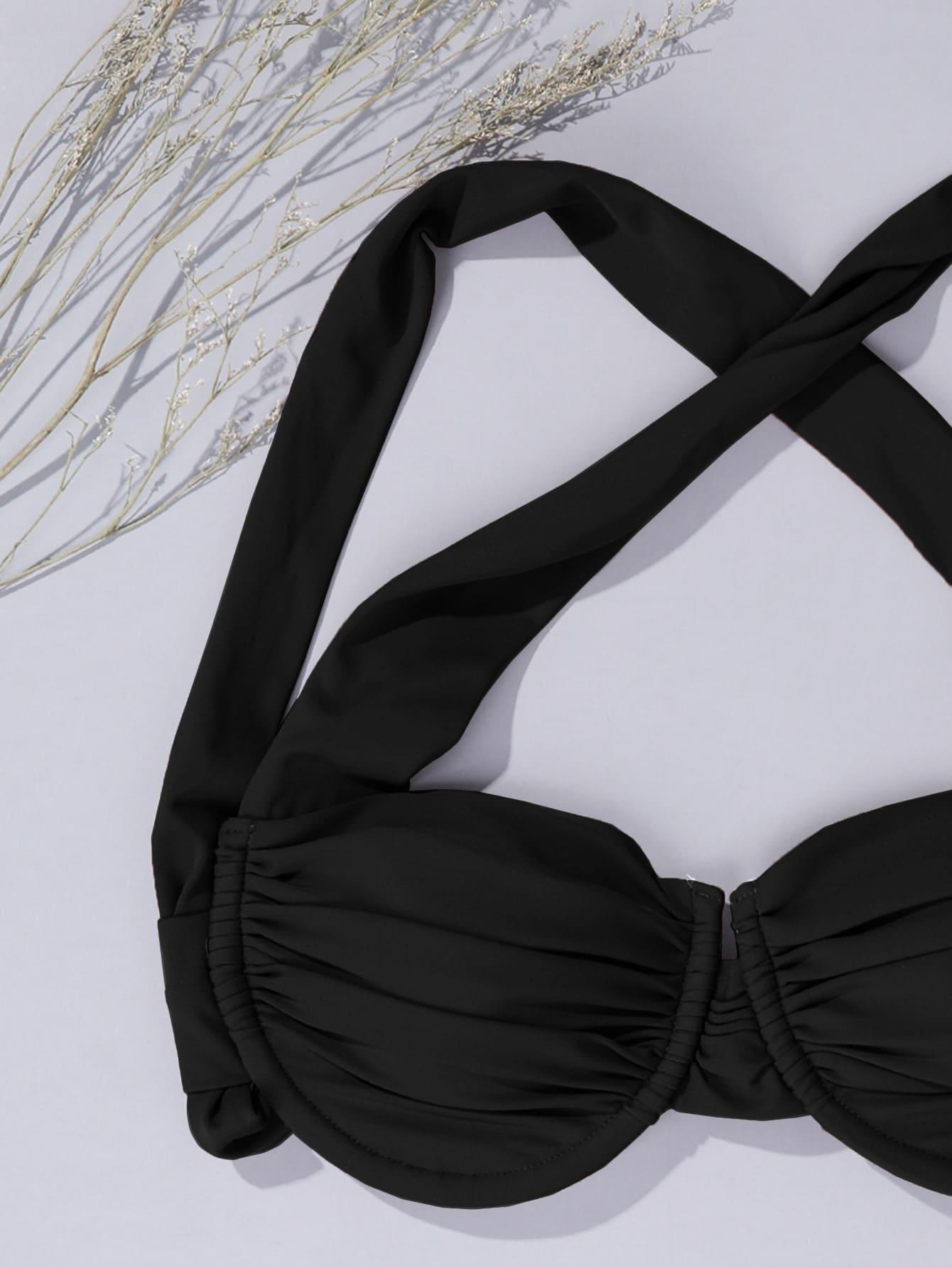 CZARNA GÓRA OD BIKINI
