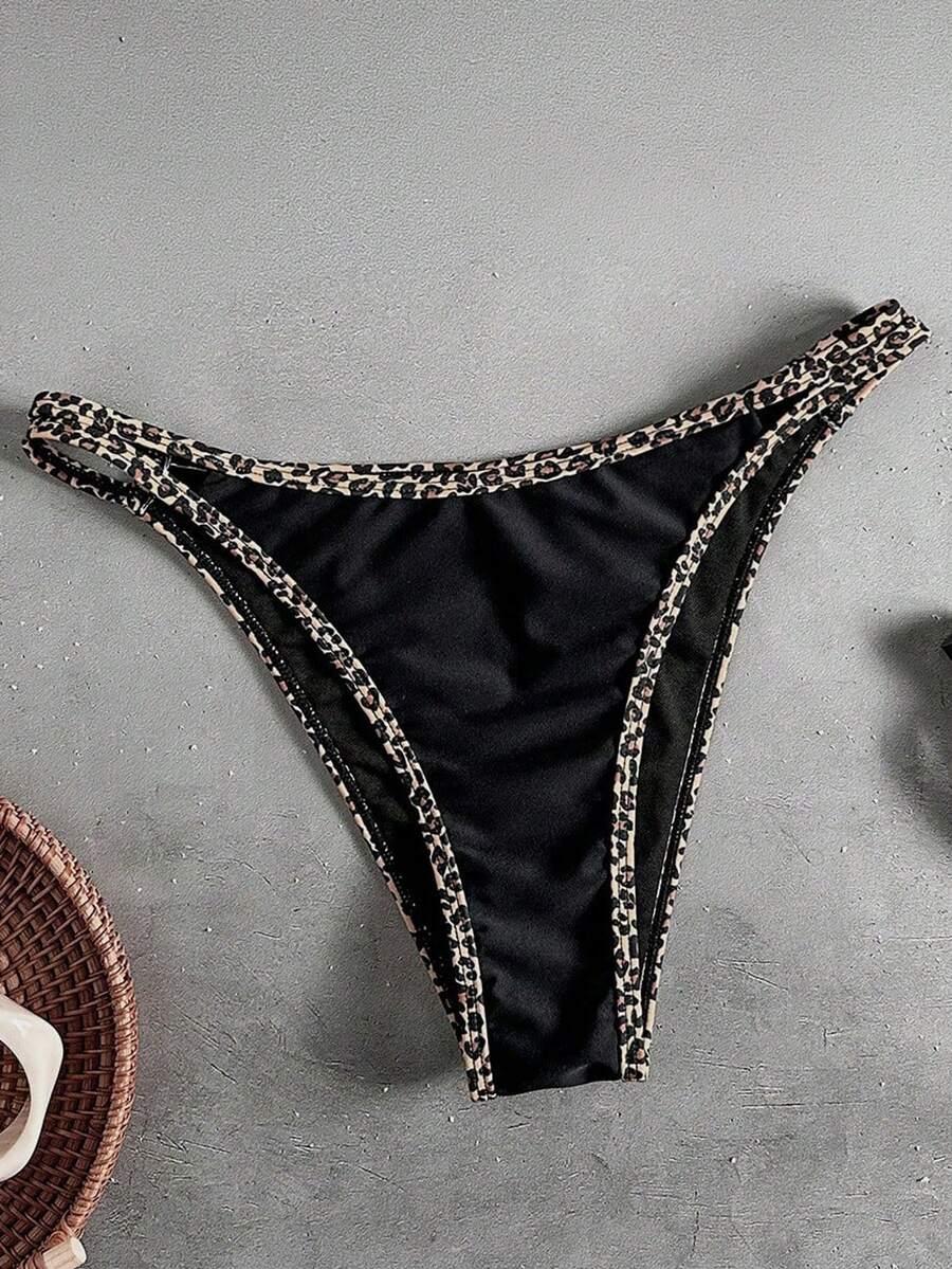 dół od bikini