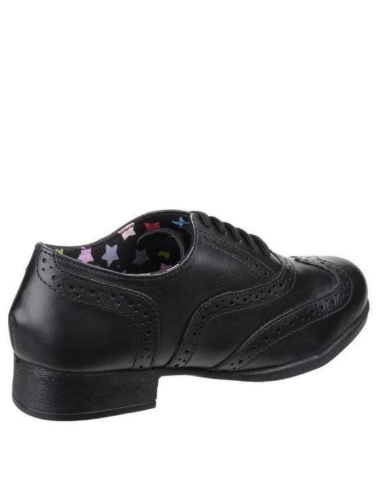 HUSH PUPPIES Buty szkolne Kada Lace Up Brogue 25336-42143-11