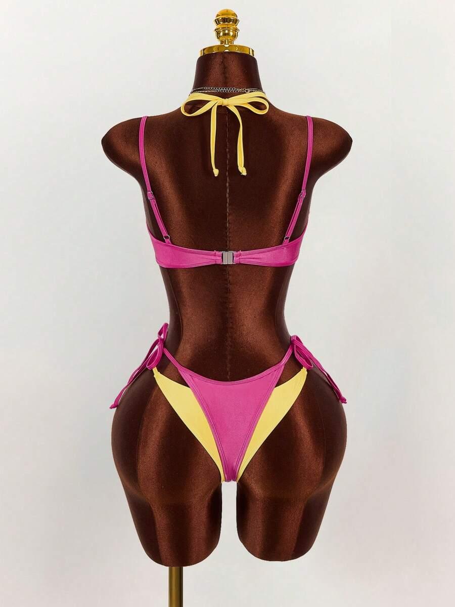 DÓŁ OD BIKINI